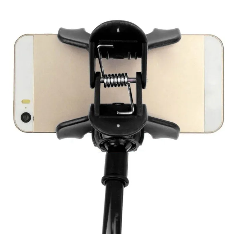 Universal Flexible Holder Arm Lazy Mobile Phone Gooseneck Stand Holder Stents Flexible Bed Desk black