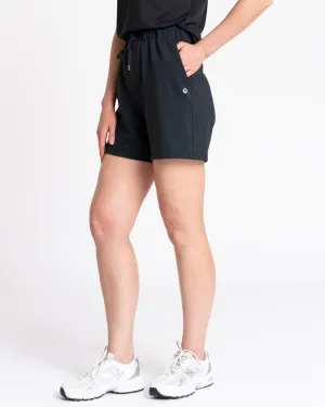 UrbanOne Shorts Black
