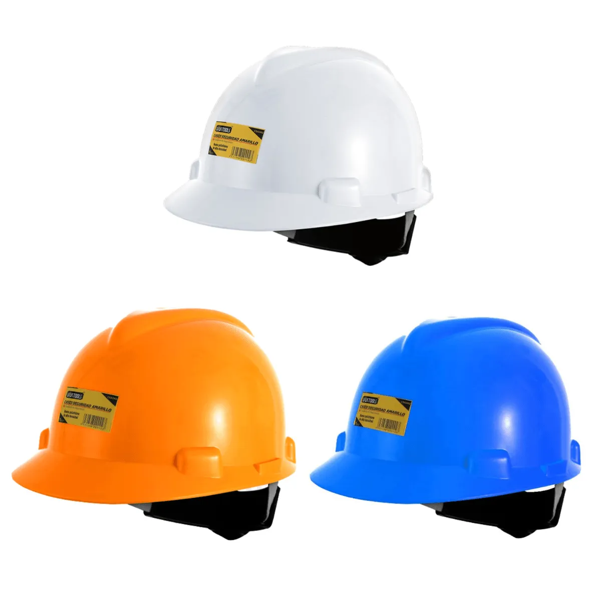 Uyustools Safety Helmet