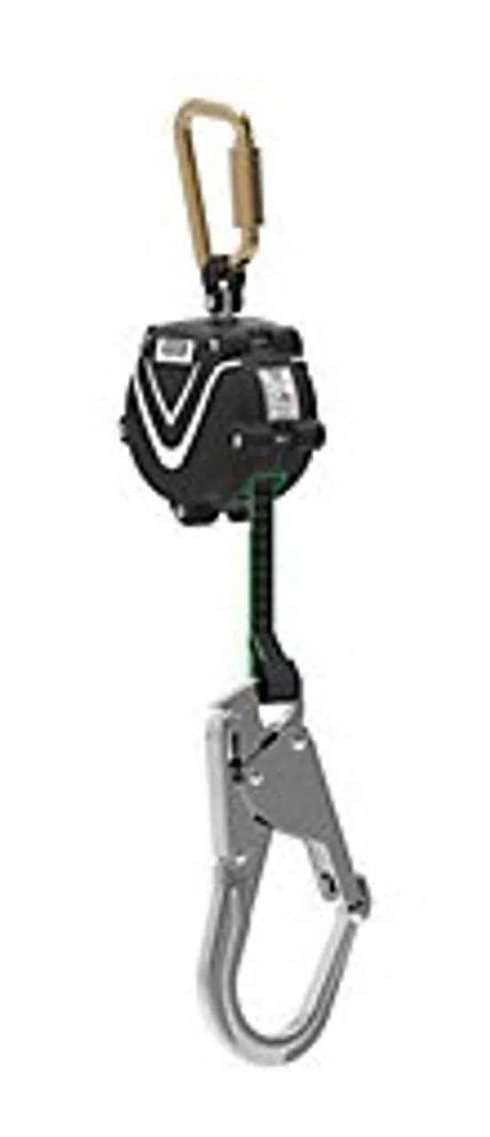 V-SHOCK Personal Fall Limiter 3m MSA / Buy Online