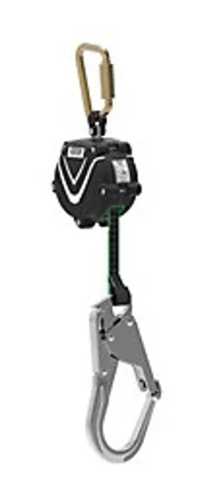 V-SHOCK Personal Fall Limiter 3m MSA / Buy Online