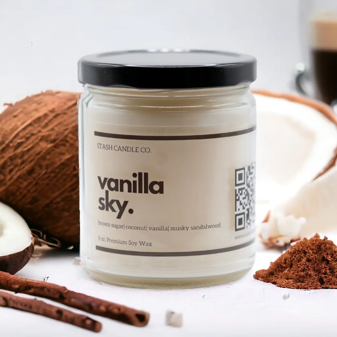 Vanilla Sky
