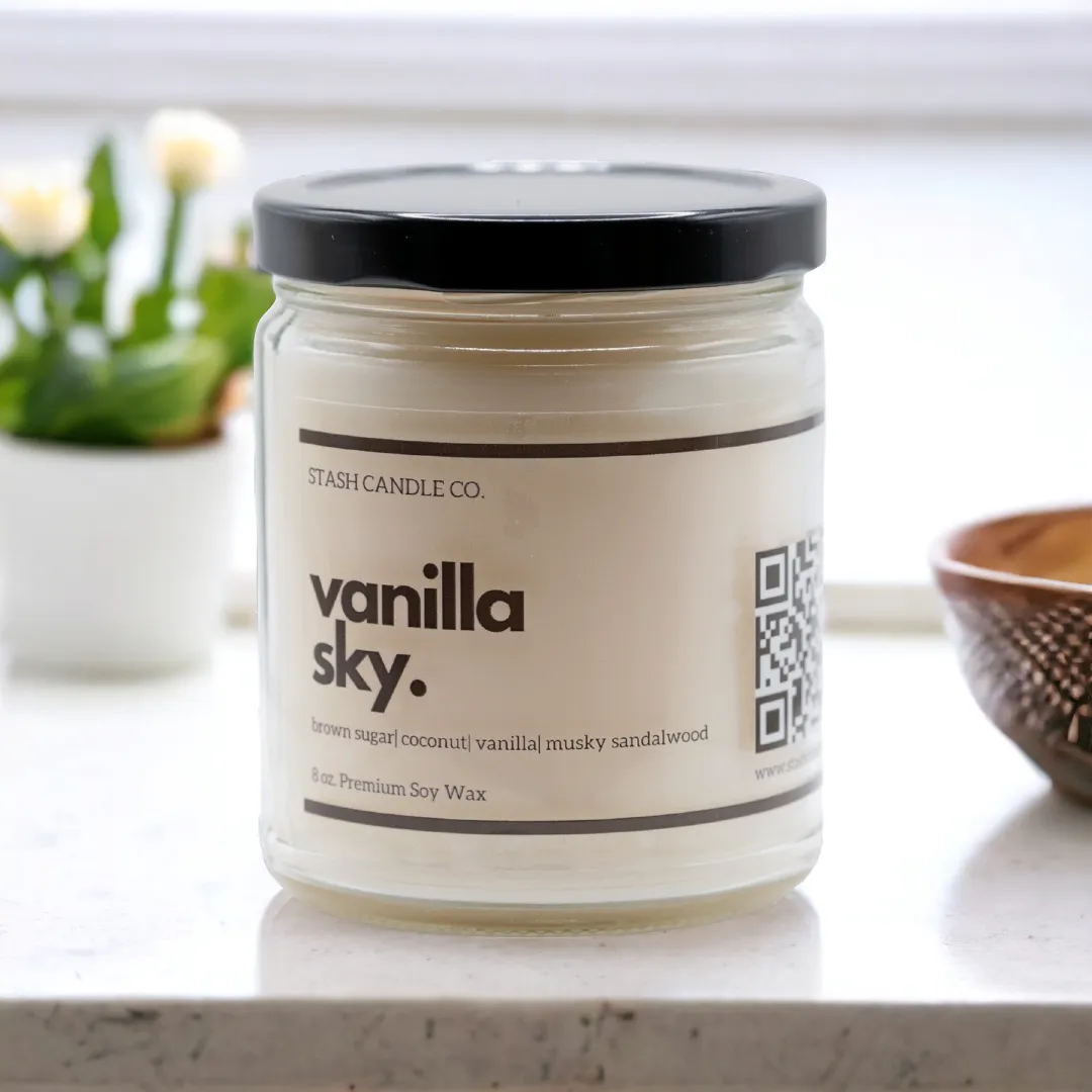 Vanilla Sky