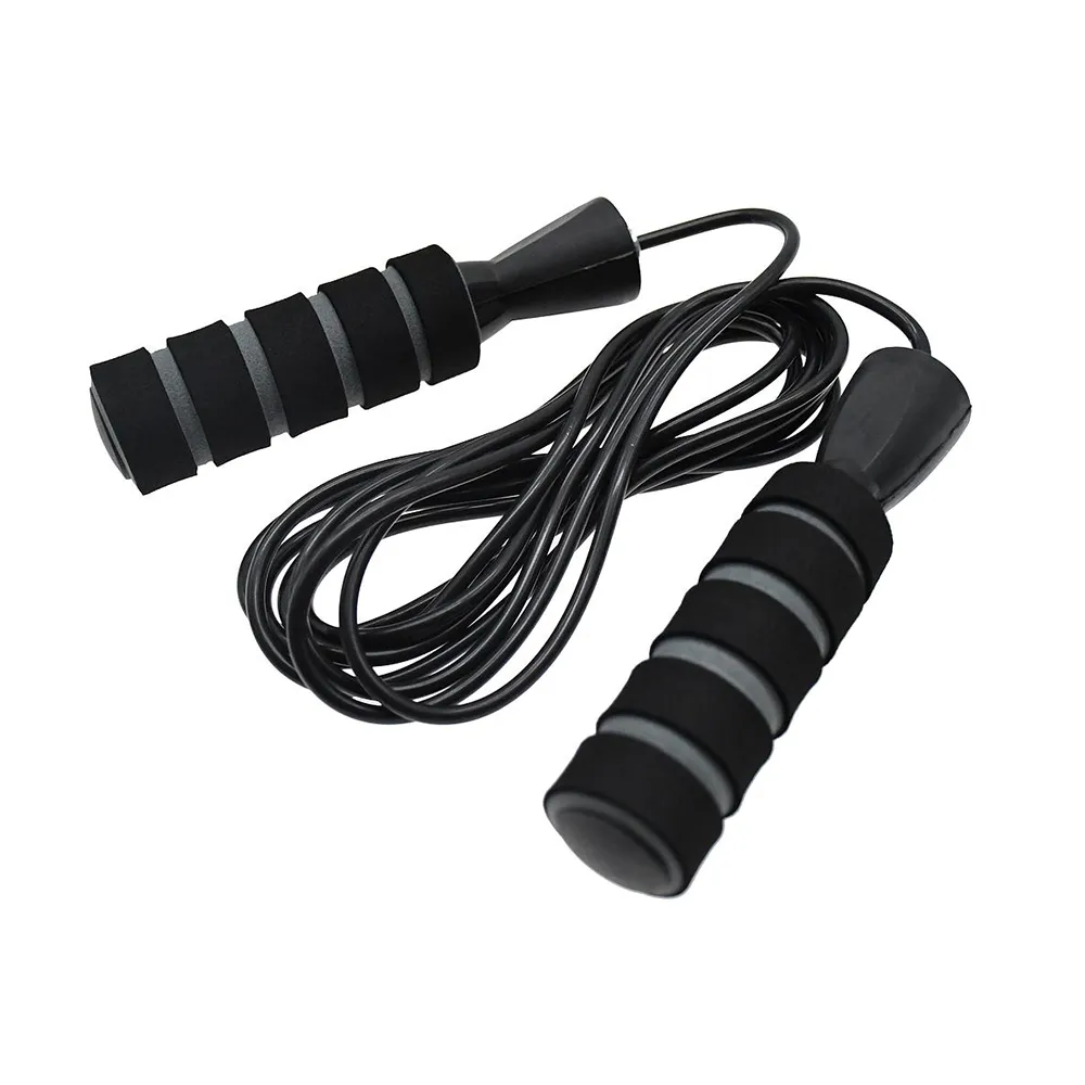 Vector X Adjustable Padded Jump Rope