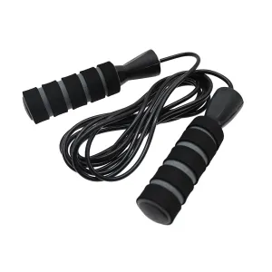 Vector X Adjustable Padded Jump Rope