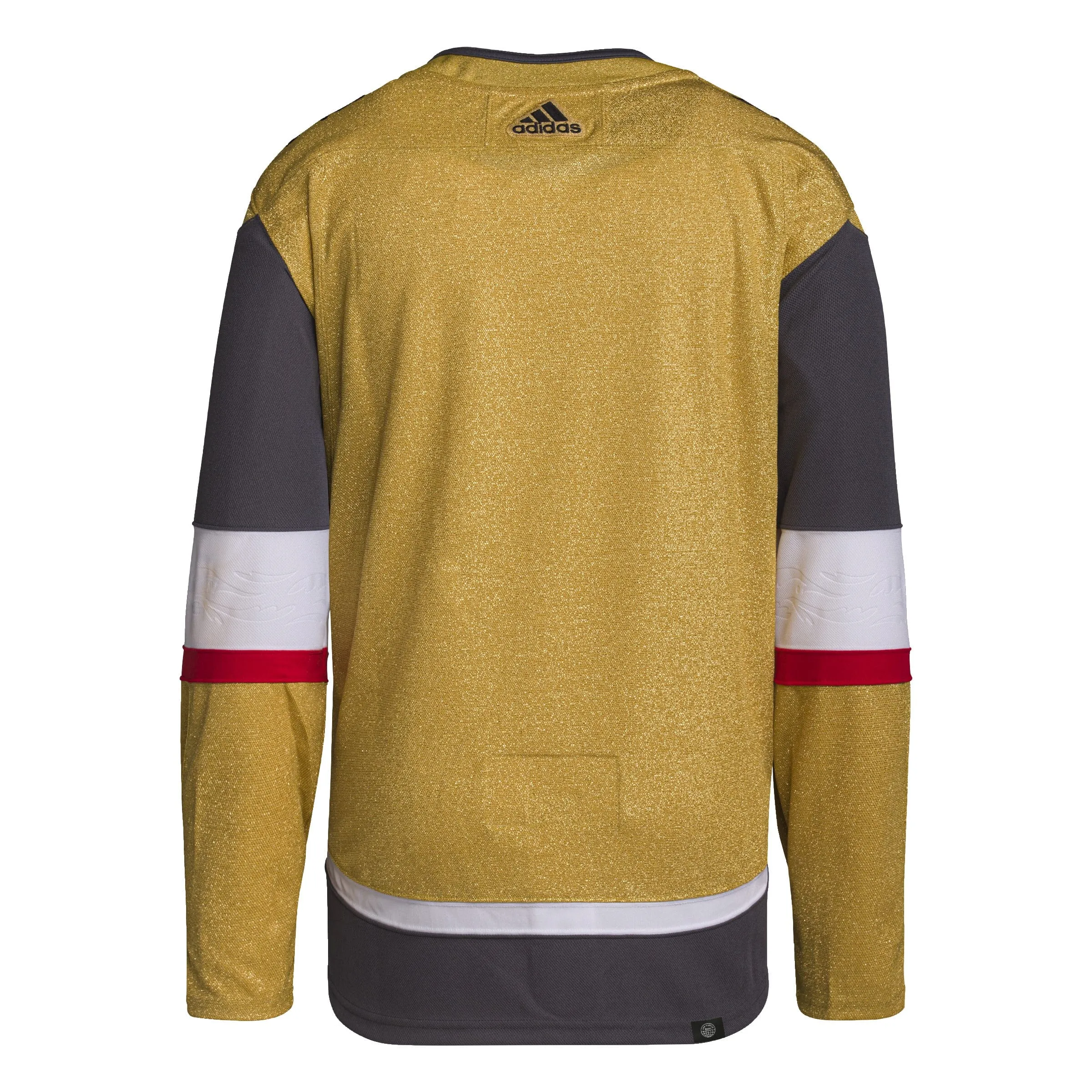 Vegas Golden Knights Alternate Adidas PrimeGreen Senior Jersey