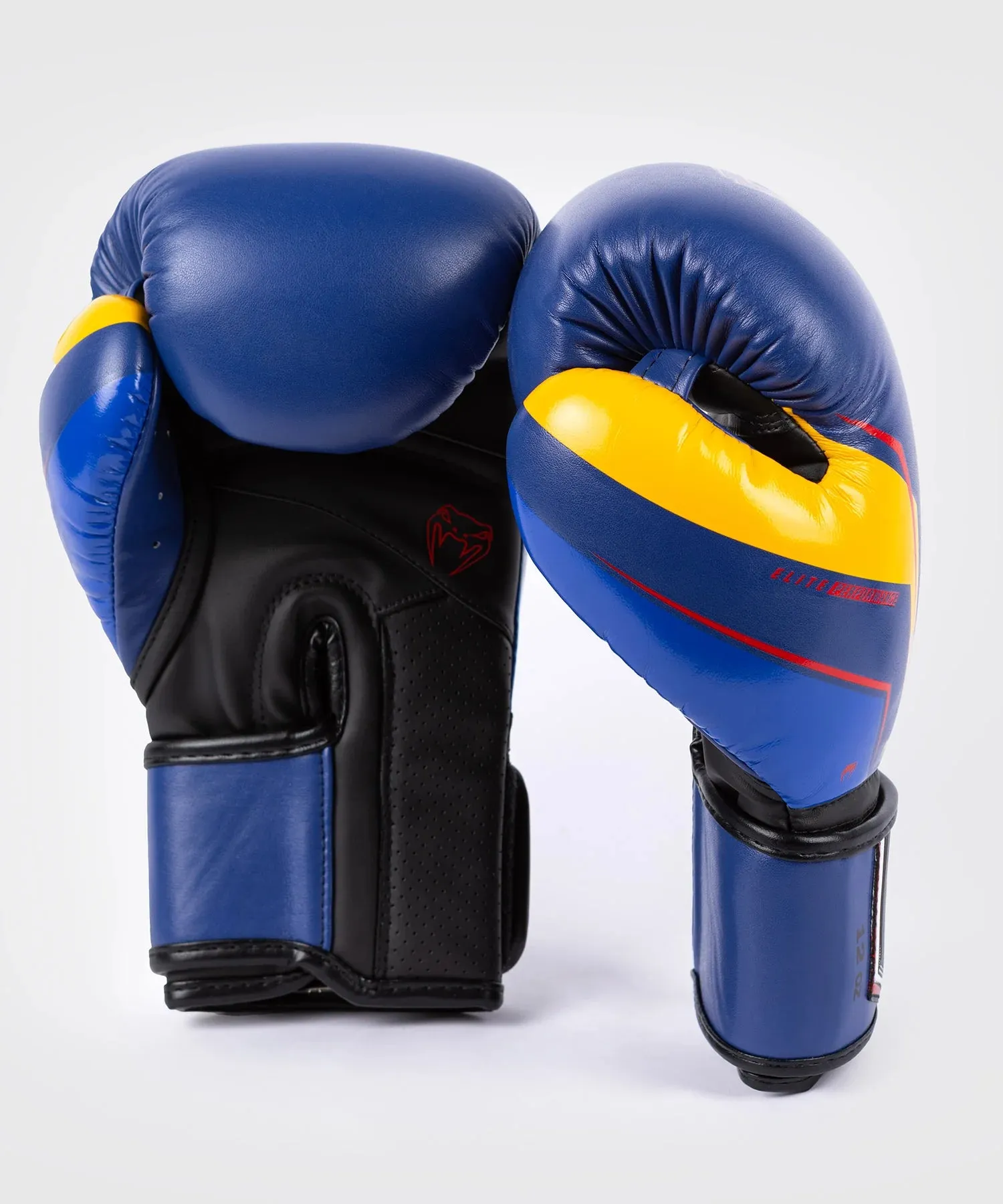 VENUM ELITE -BLUE/YELLOW