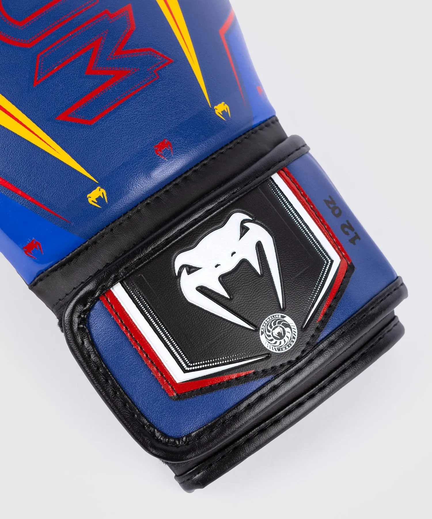 VENUM ELITE -BLUE/YELLOW