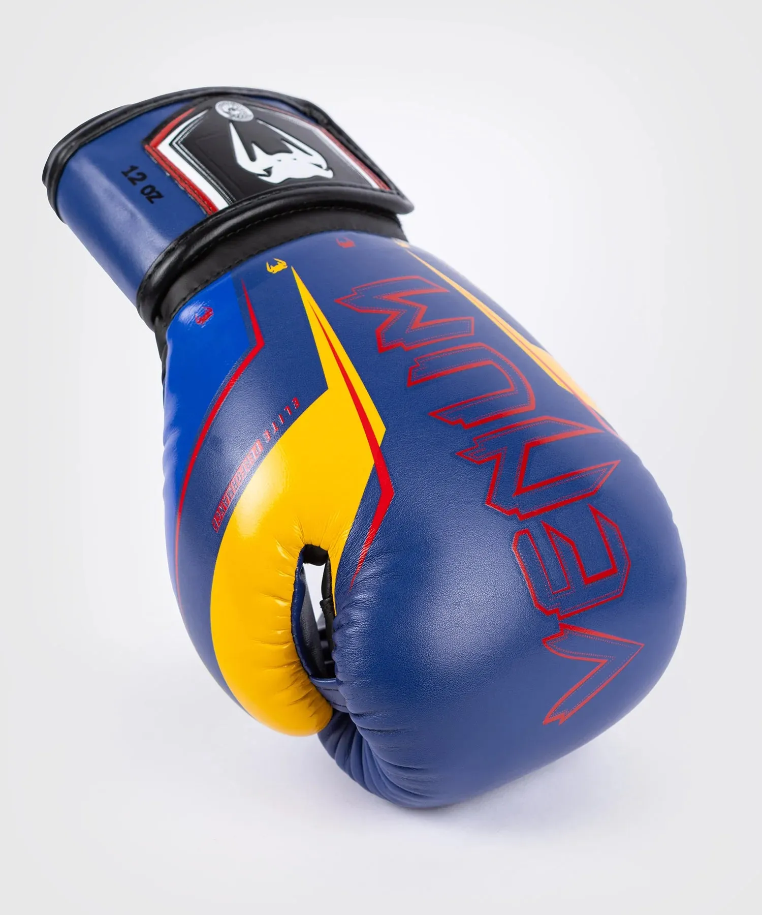 VENUM ELITE -BLUE/YELLOW