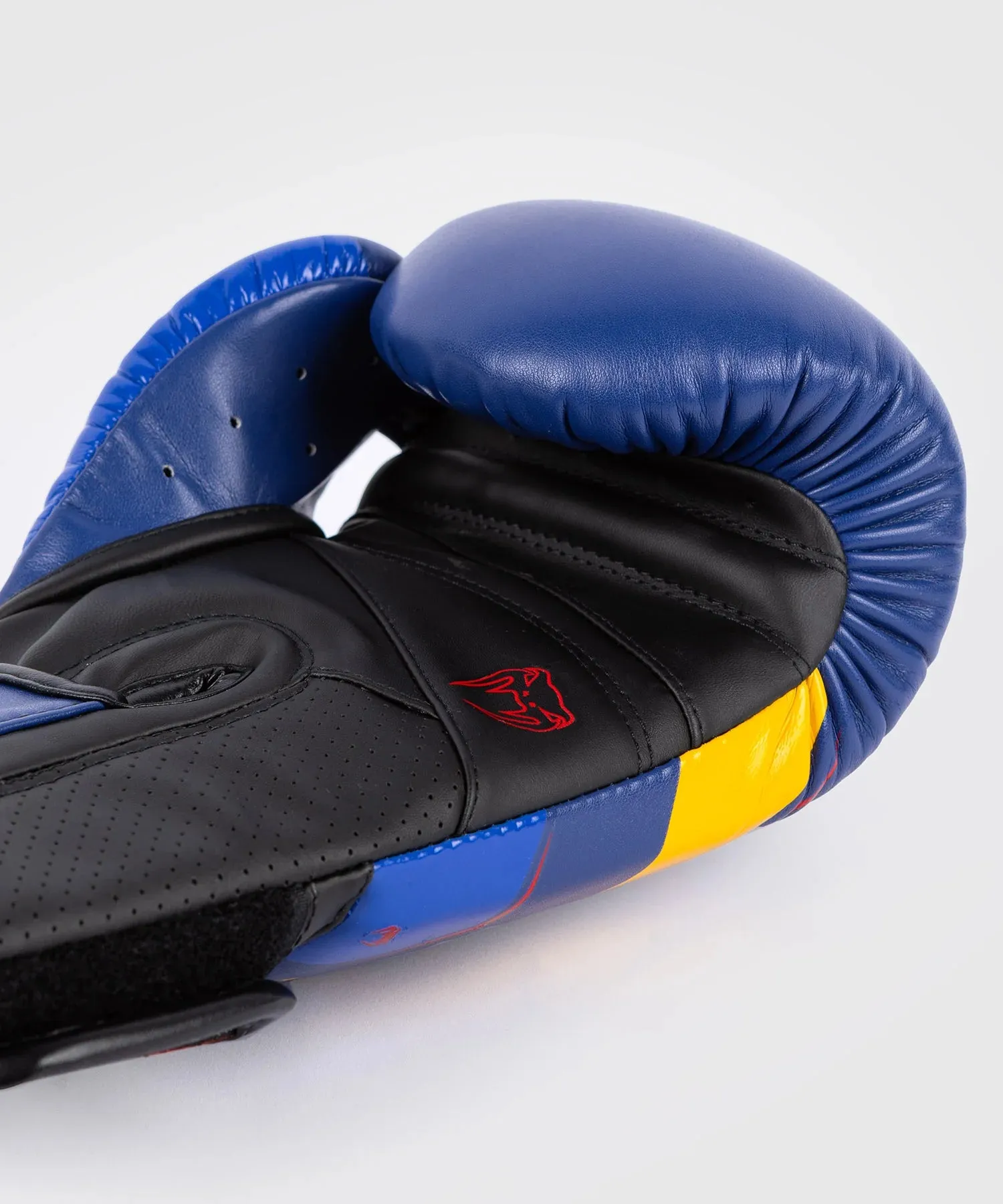 VENUM ELITE -BLUE/YELLOW