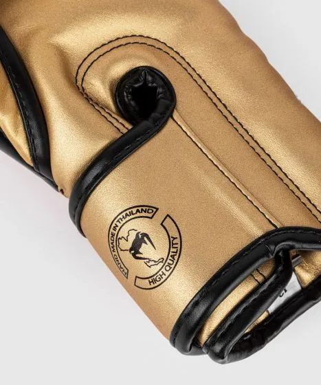 VENUM ELITE-GOLD/BLACK