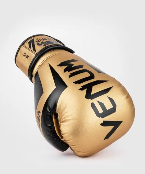 VENUM ELITE-GOLD/BLACK