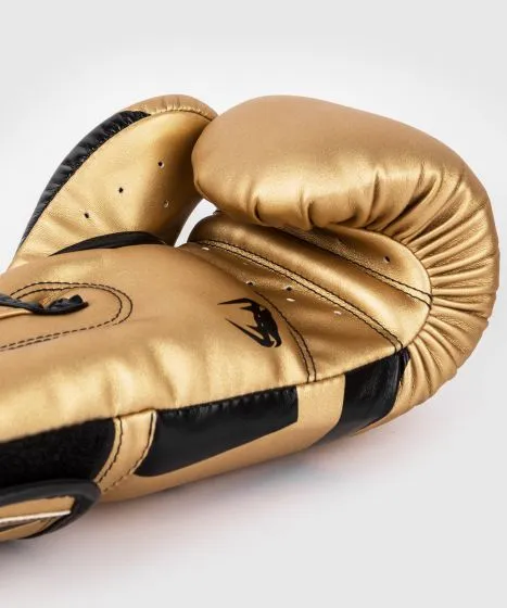 VENUM ELITE-GOLD/BLACK