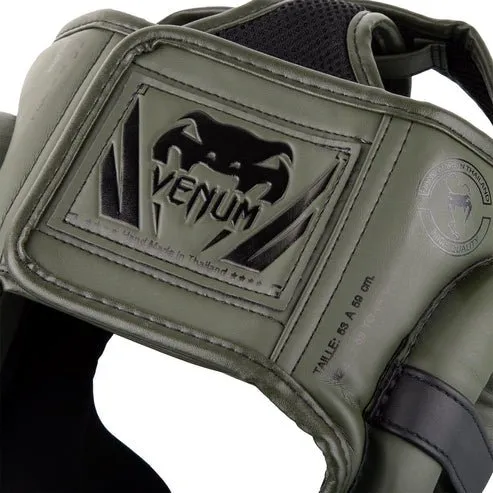 VENUM® ELITE HEADGEAR