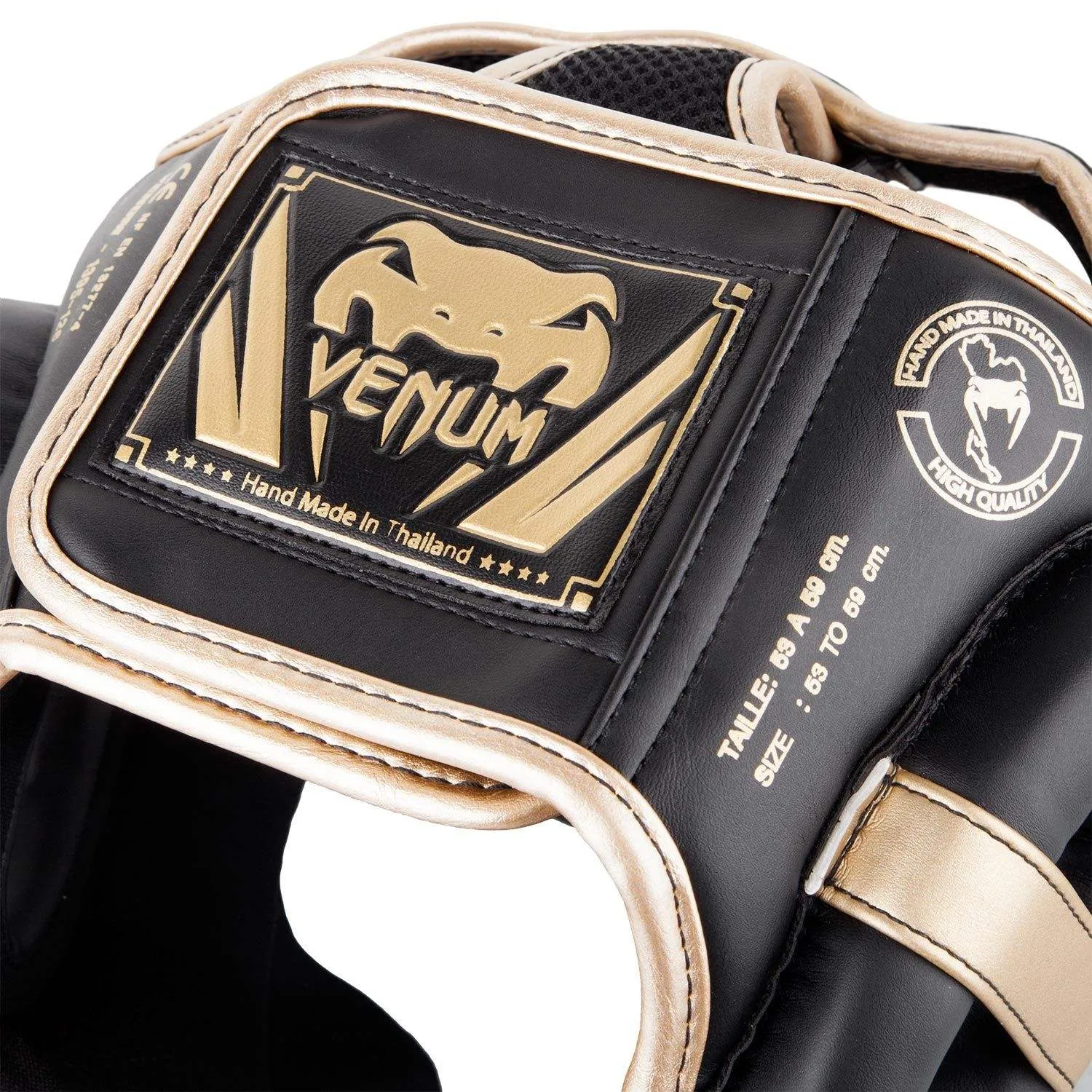 VENUM® ELITE HEADGEAR