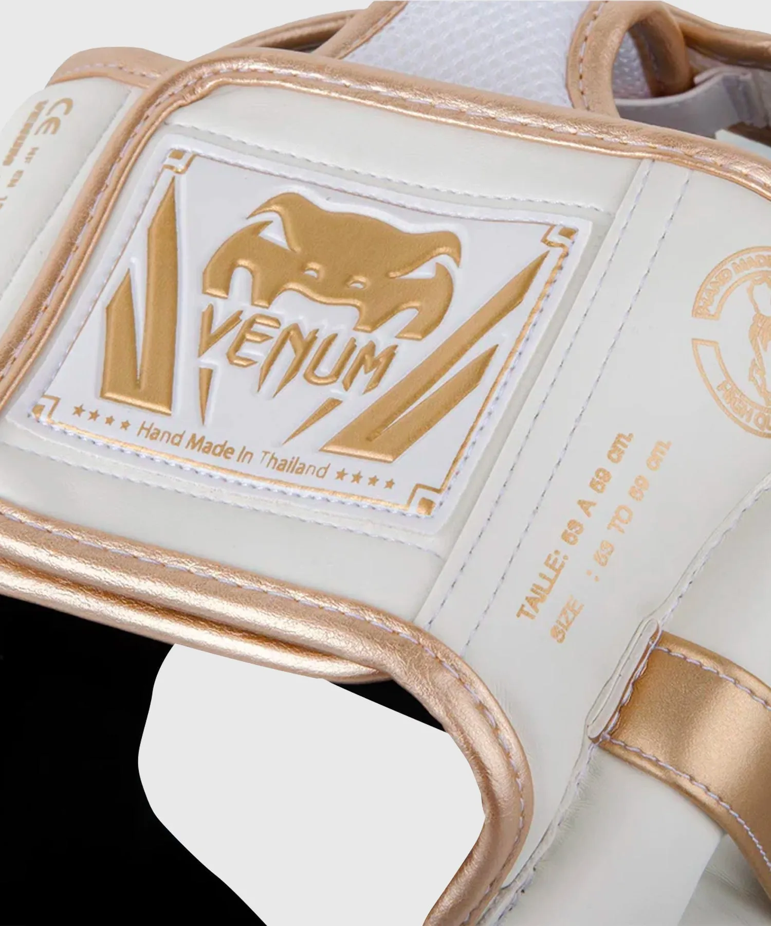 VENUM® ELITE HEADGEAR