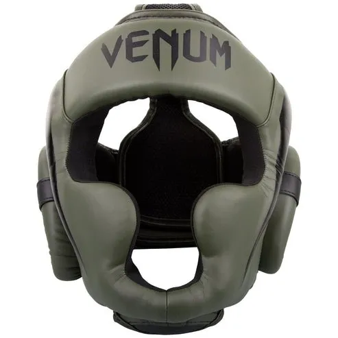 VENUM® ELITE HEADGEAR
