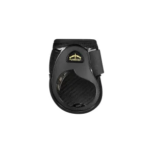 Veredus Kevelar Young Jump Vento - Young Horse - Fetlock Boots - Black