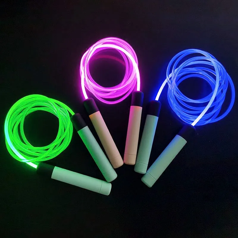Vgnore glowing Jumprope