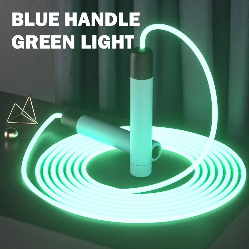 Vgnore glowing Jumprope