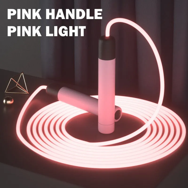 Vgnore glowing Jumprope