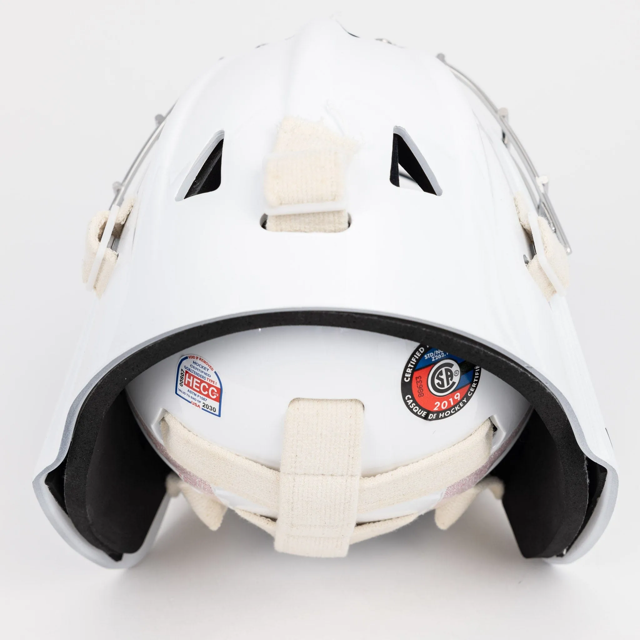 Victory V4 Senior Goalie Mask