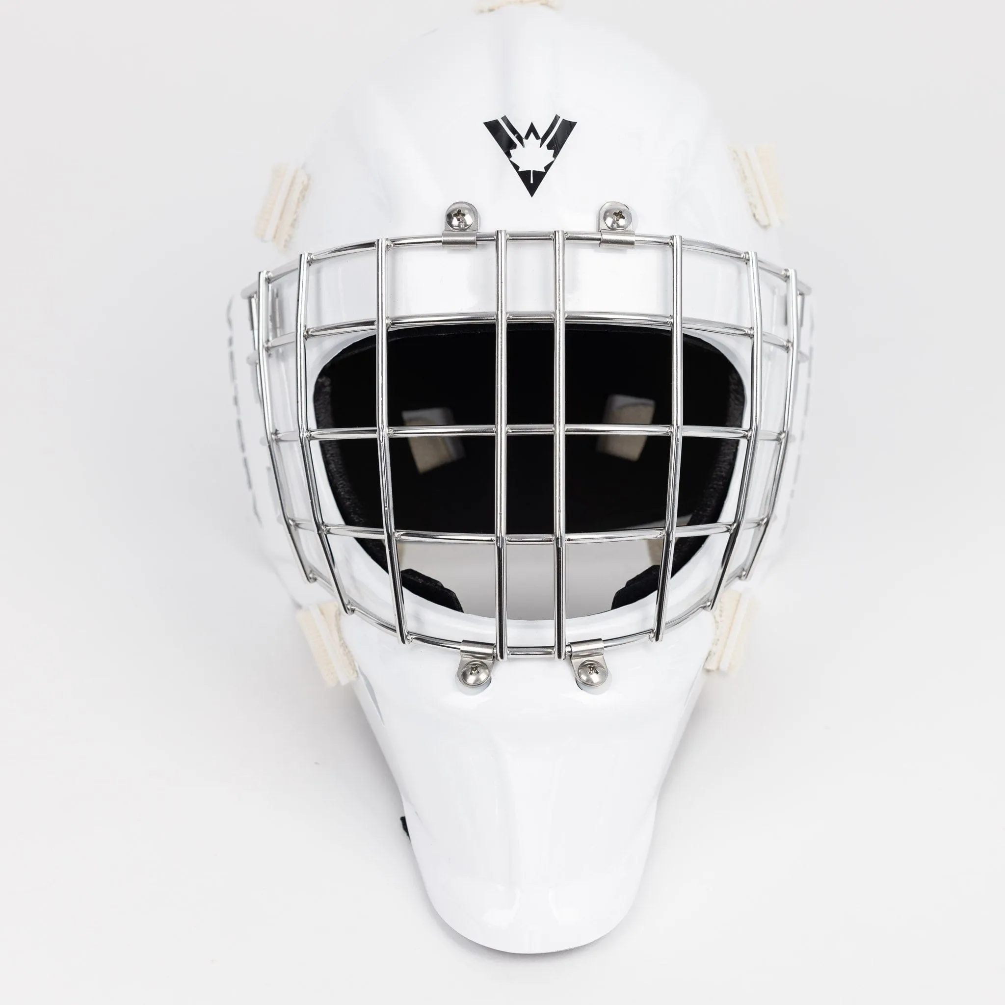 Victory V4 Senior Goalie Mask