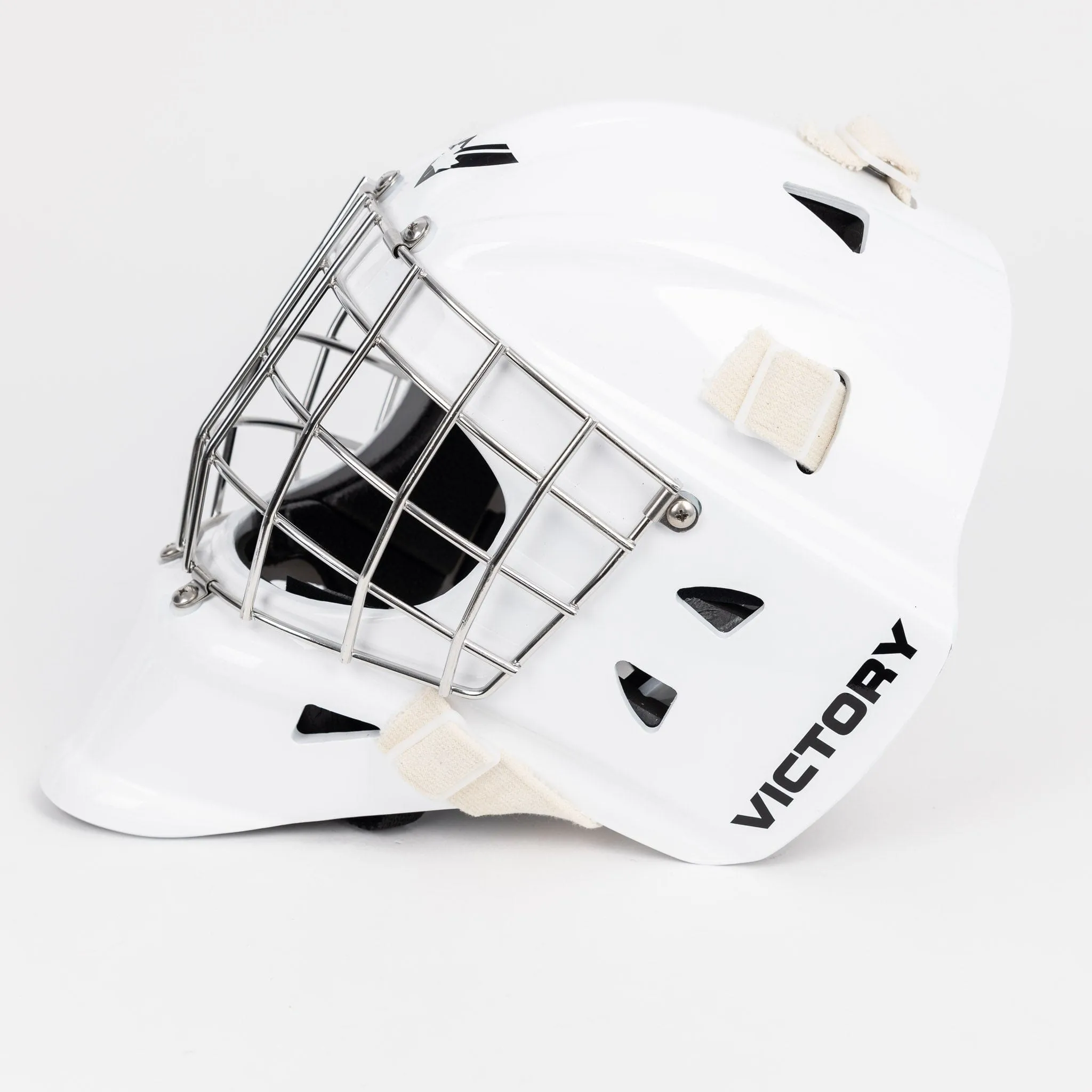 Victory V4 Senior Goalie Mask