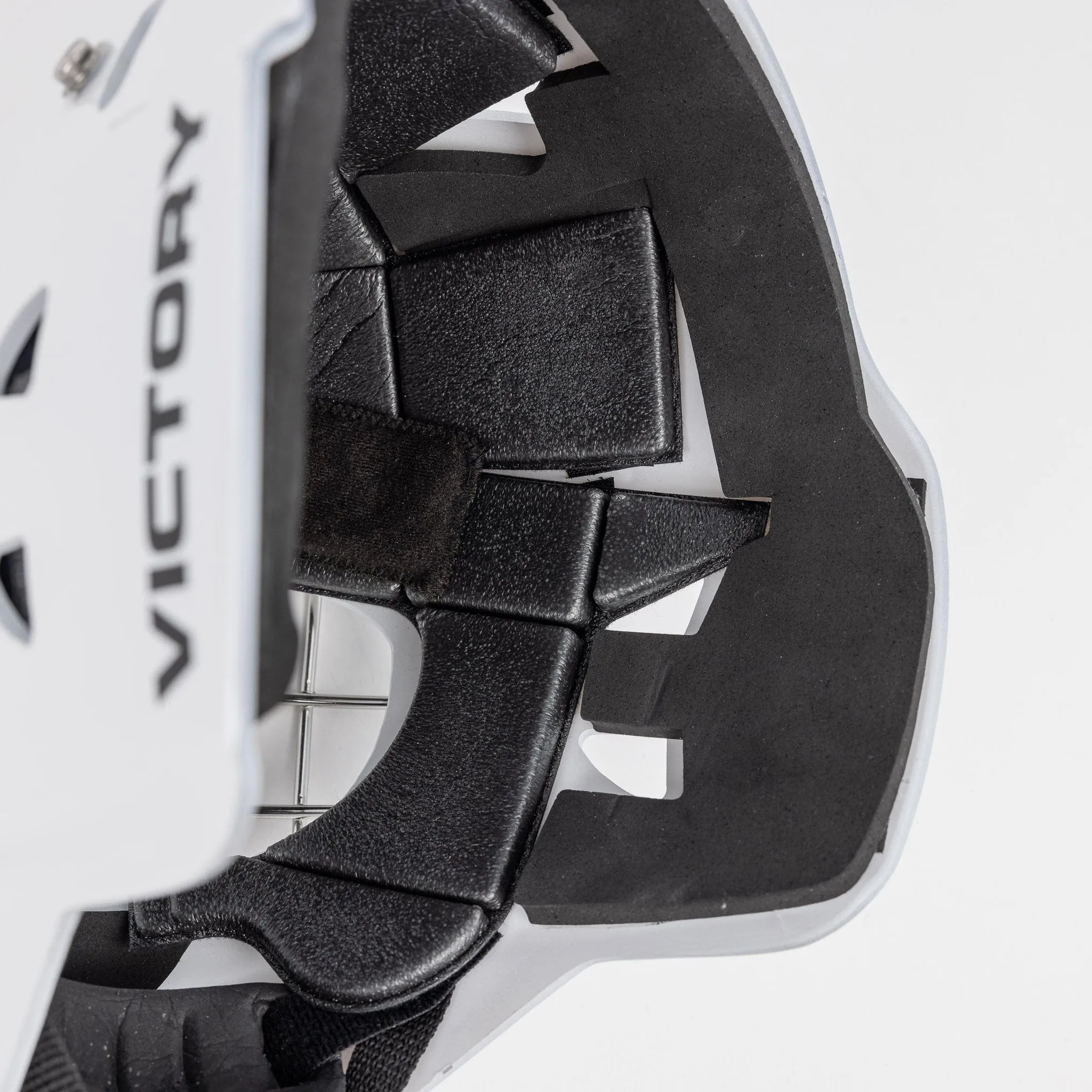 Victory V4 Senior Goalie Mask