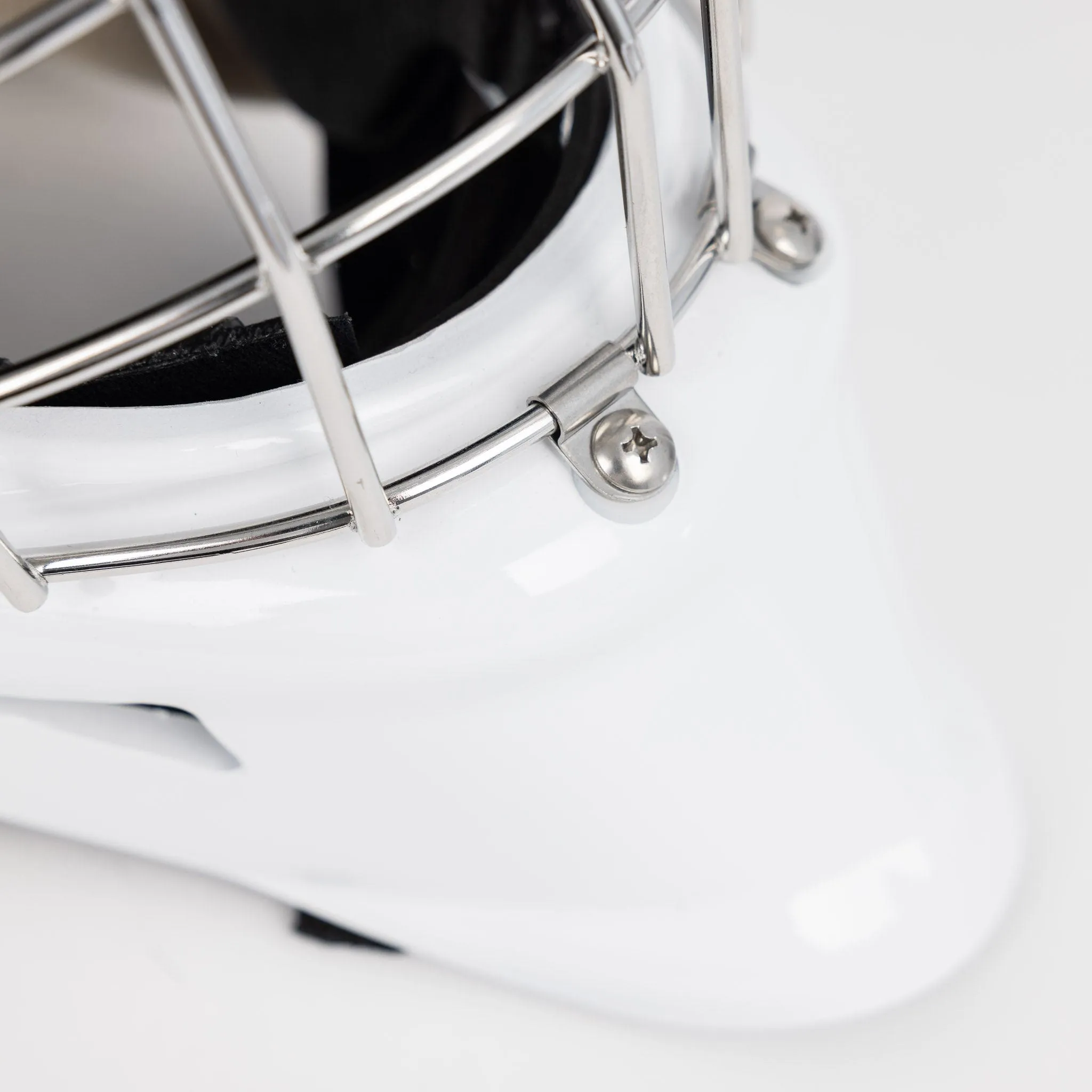 Victory V4 Senior Goalie Mask