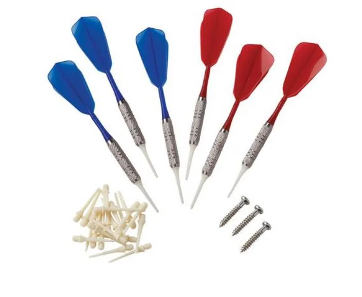 Viper 787 Electronic Dartboard