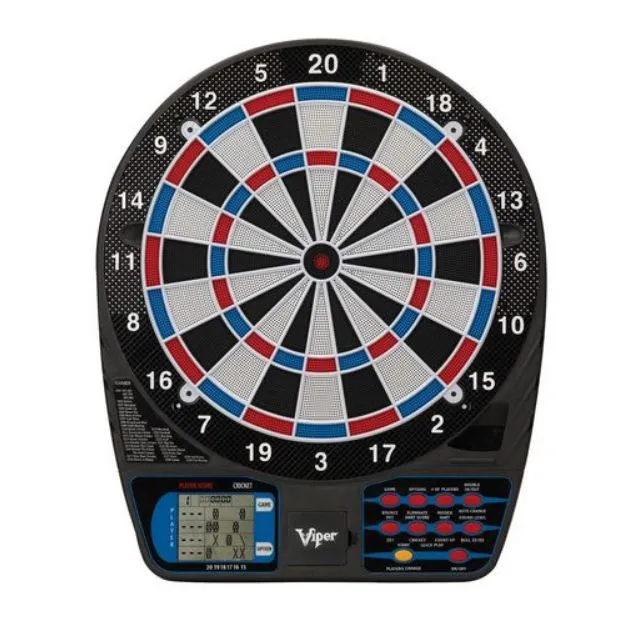 Viper 787 Electronic Dartboard