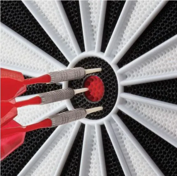 Viper 787 Electronic Dartboard