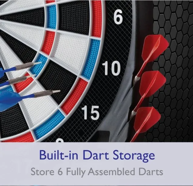 Viper 787 Electronic Dartboard