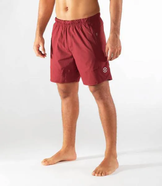 Virus | ST8 Origin 2 Active Short