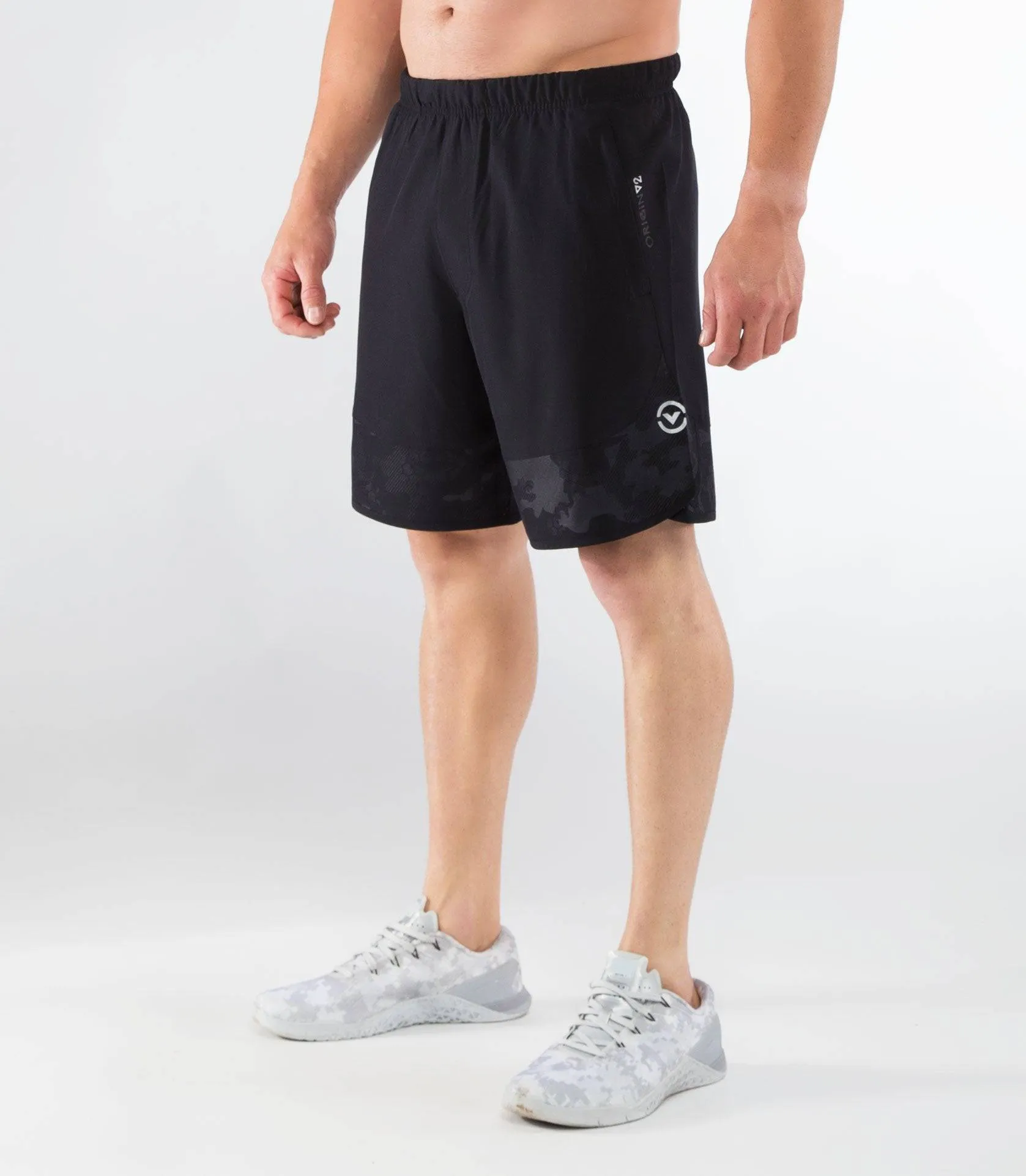 Virus | ST8 Origin 2 Active Short