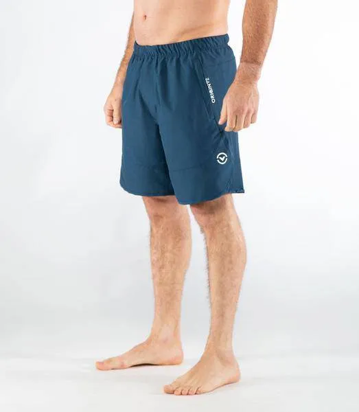 Virus | ST8 Origin 2 Active Short