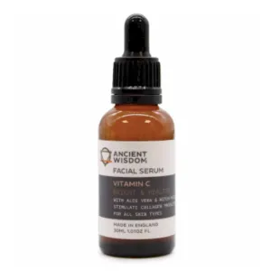 Vitamin C Face Serum