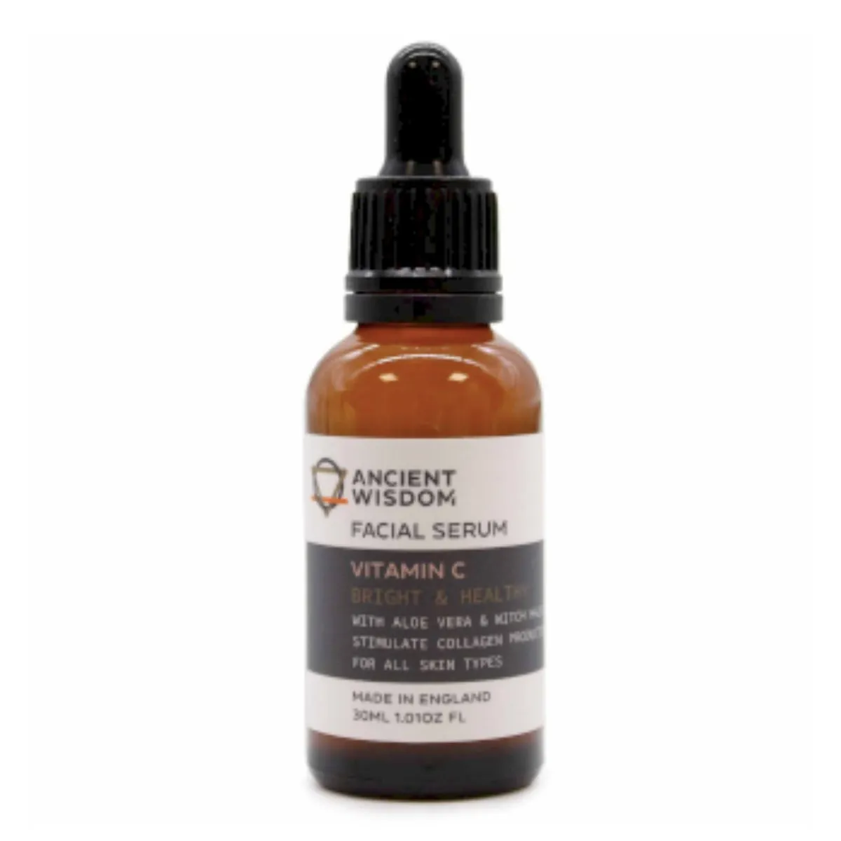 Vitamin C Face Serum