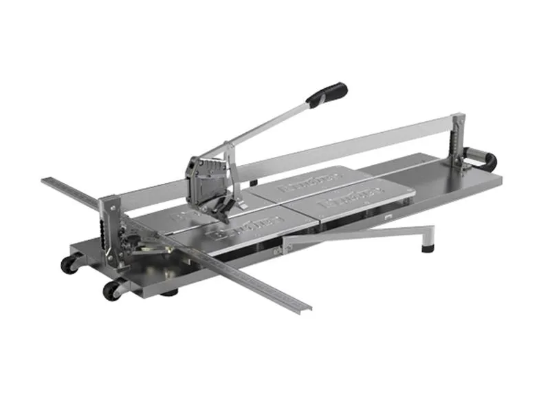 Vitrex Clinker Xl Professional Tile Cutter 900Mm