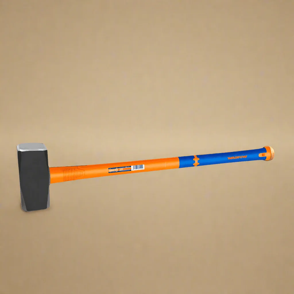 Wadfow 3kg Stoning Hammer - WHM2330