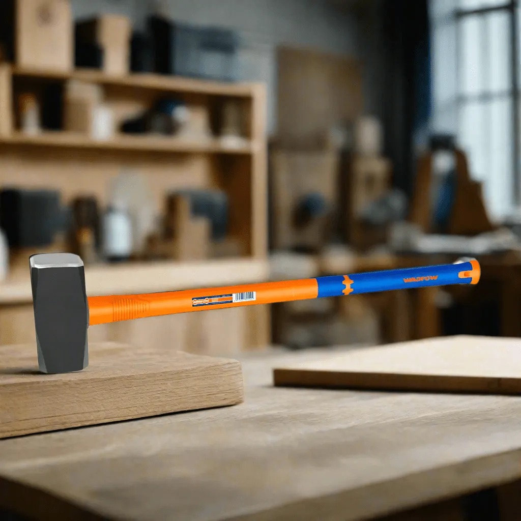 Wadfow 3kg Stoning Hammer - WHM2330