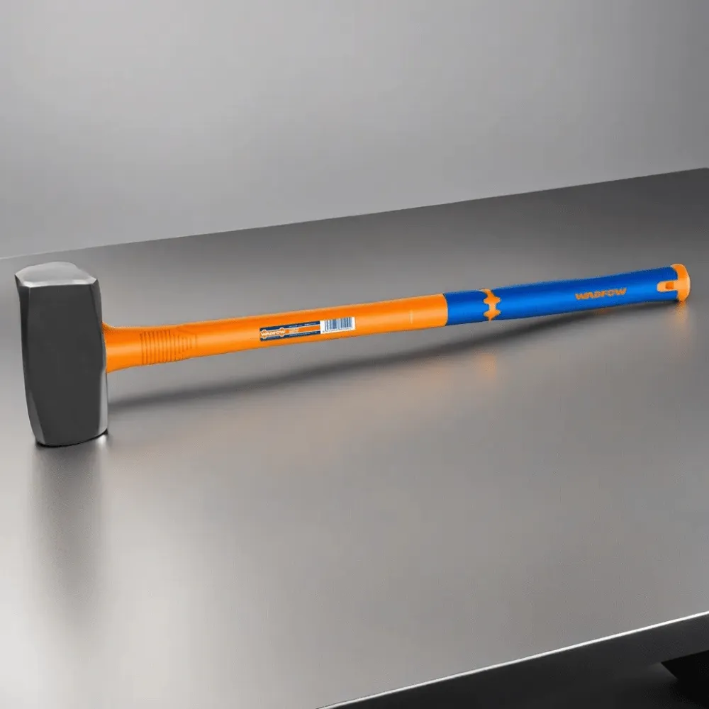 Wadfow 3kg Stoning Hammer - WHM2330