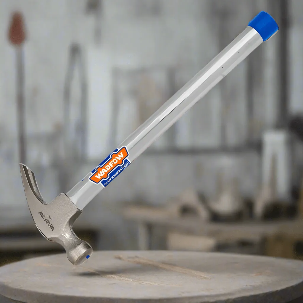 Wadfow 450g Claw Hammer - WHM336G
