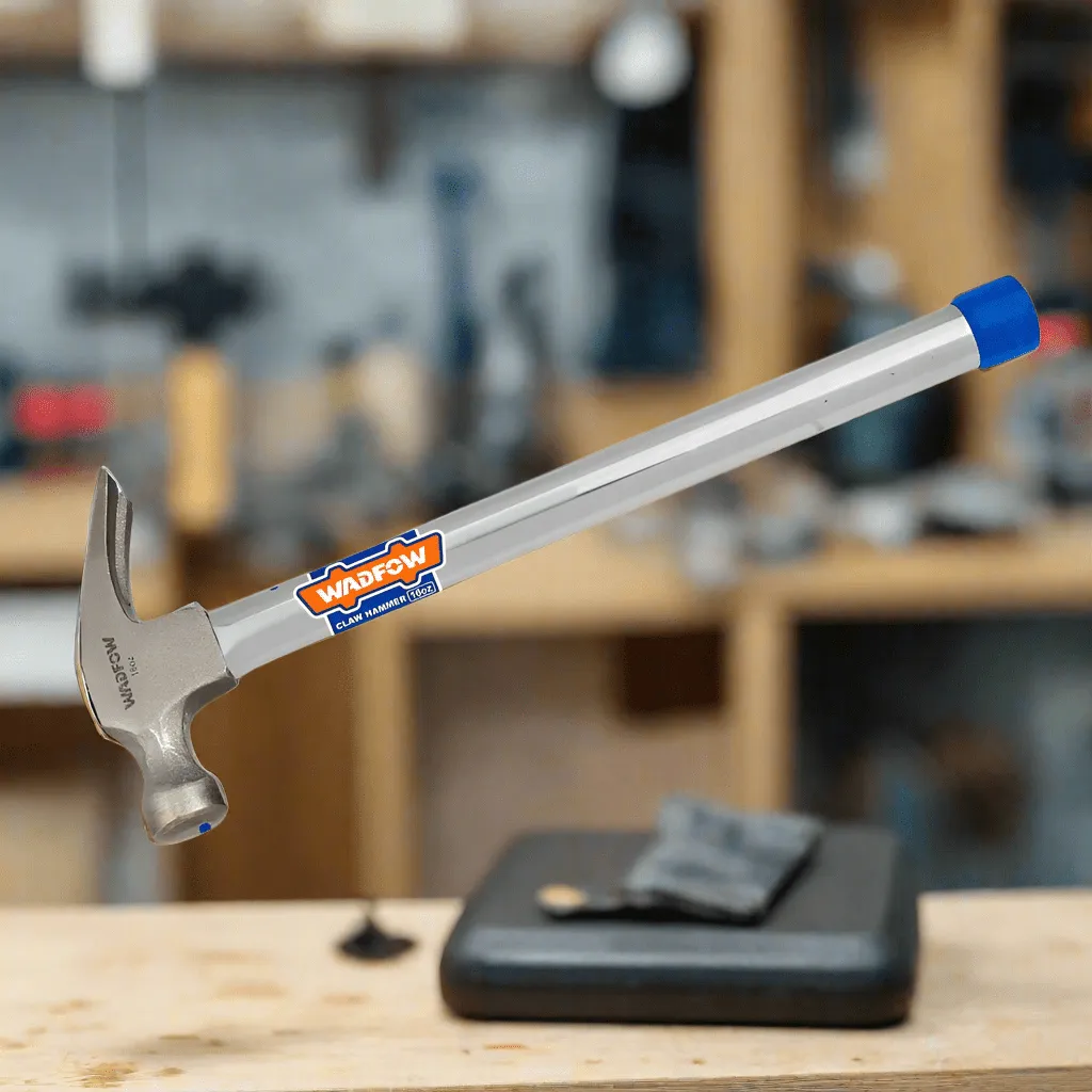 Wadfow 450g Claw Hammer - WHM336G