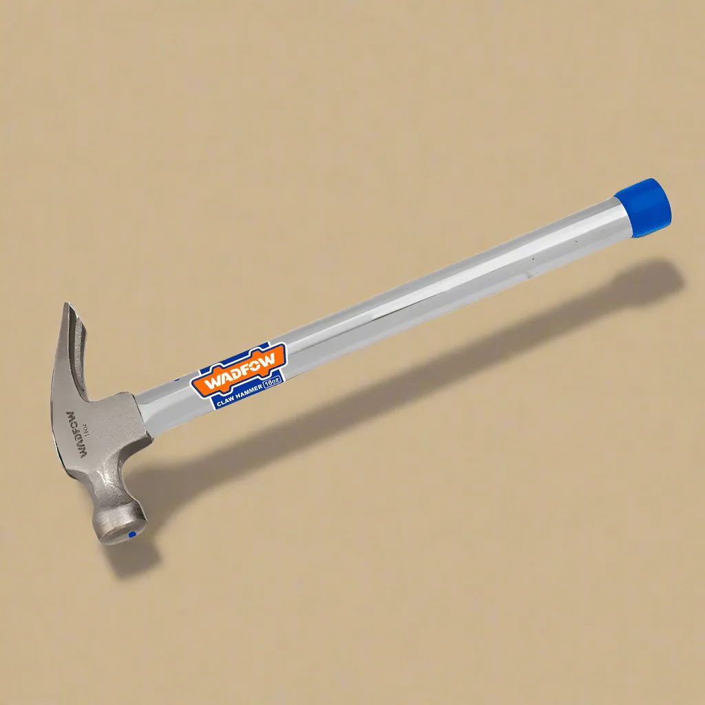 Wadfow 450g Claw Hammer - WHM336G