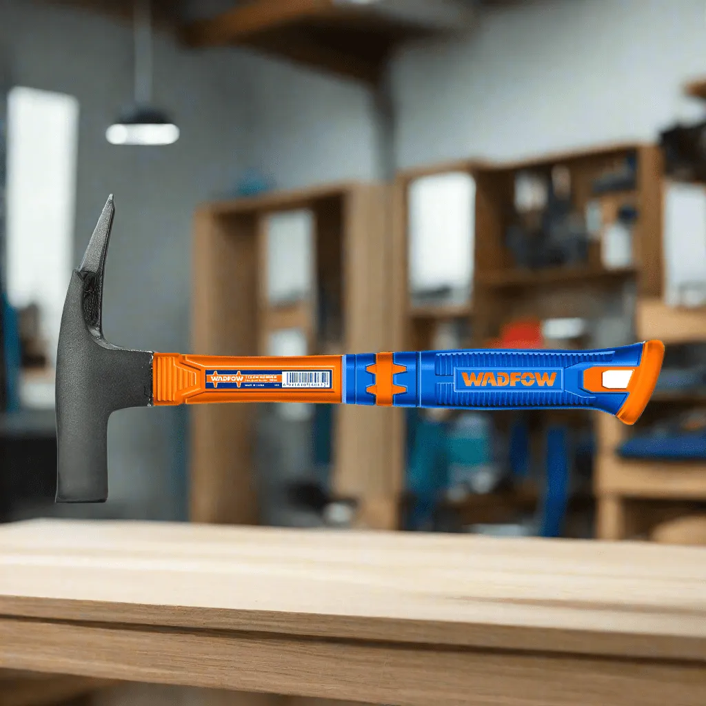 Wadfow 600g Roofing Hammer - WHM3360