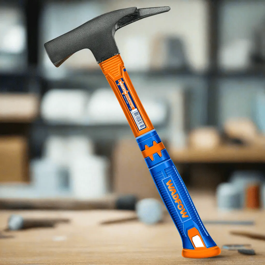 Wadfow 600g Roofing Hammer - WHM3360