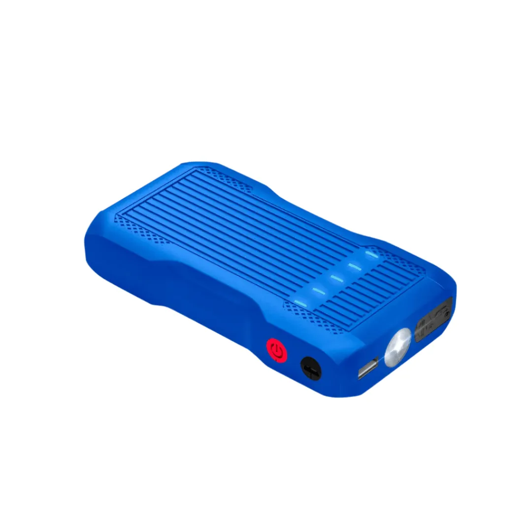 Wadfow Lithium-Ion Jump Starter 12V - WLY1508