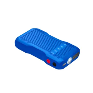 Wadfow Lithium-Ion Jump Starter 12V - WLY1508